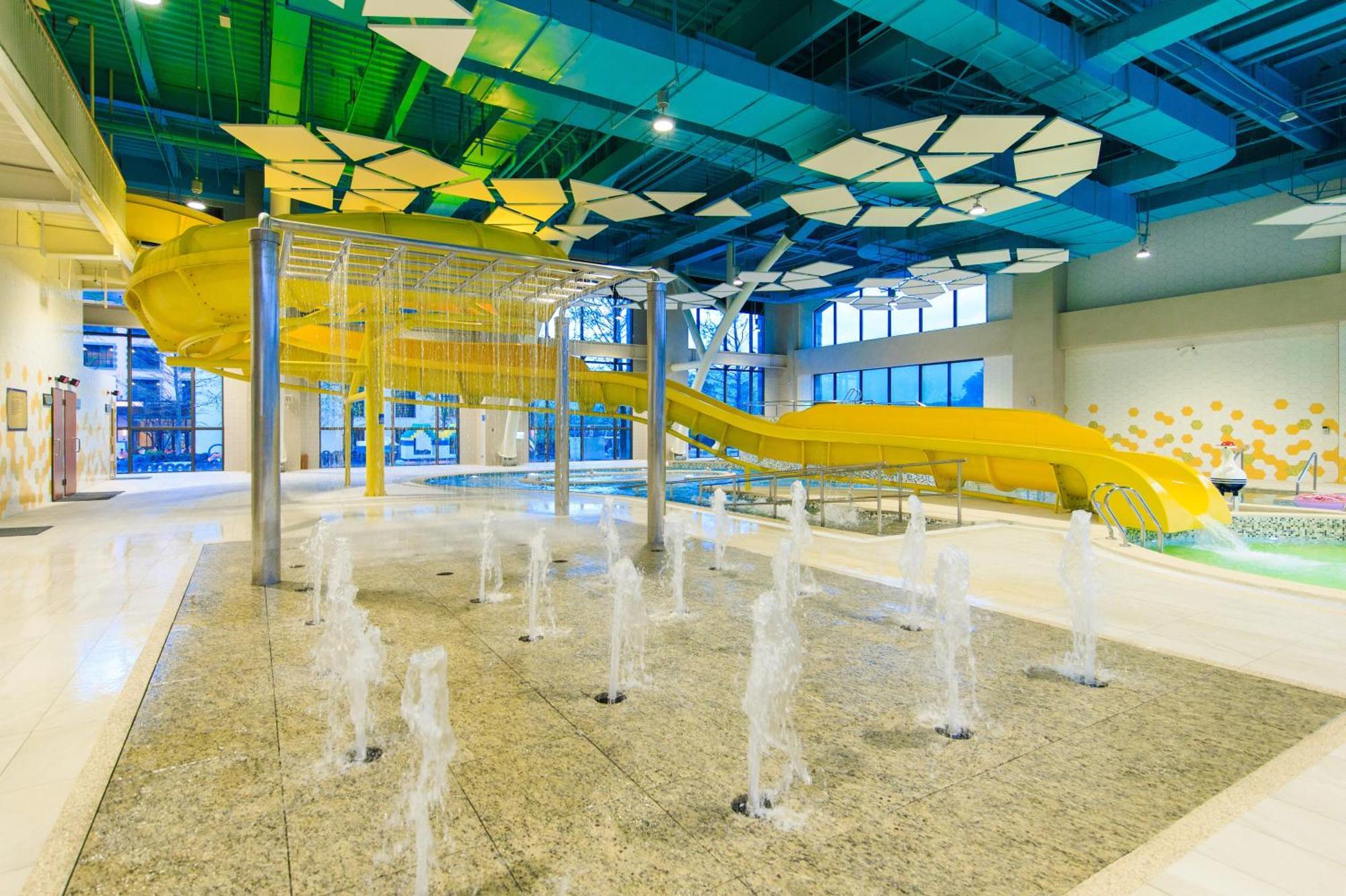 Grand Cosmos Resort Ruisui Hualien Kültér fotó